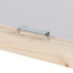 Πίνακας σε καμβά PWF-0373  με ψηφιακή εκτύπωση 50x3x70εκ