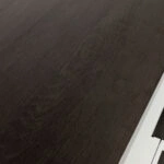 SPECCHIO ΣΥΡΤΑΡΙΕΡΑ 6ΣΥΡΤΑΡΙΑ ΜΑΥΡΟ OAK ΚΑΘΡΕΠΤΗΣ 120x39xH80cm