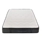 Στρώμα Diamond pocket spring+gel memory foam 25-27cm 150x200εκ
