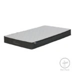 Στρώμα Nemesis  pocket spring roll pack διπλής όψης 20-22cm 120x200εκ