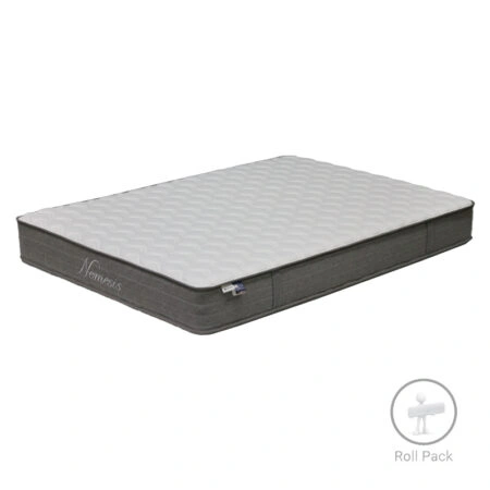 Στρώμα Nemesis pocket spring roll pack διπλής όψης 20-22cm 180x200εκ