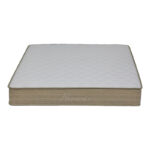 Στρώμα Nemesis pocket spring roll pack διπλής όψης aloe vera 20-22cm 140x200εκ