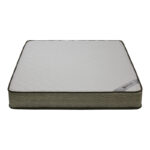 Στρώμα Frezio  pocket spring roll pack διπλής όψης 18-19cm 140x190εκ