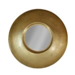 OJO ΚΑΘΡΕΠΤΗΣ BRASS ANTIQUE 90x14x90