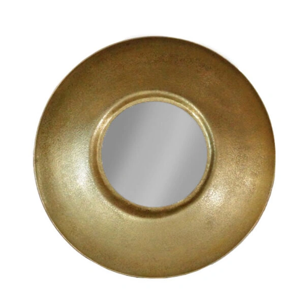OJO ΚΑΘΡΕΠΤΗΣ BRASS ANTIQUE 90x14x90