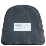 Μαγνητικό Κάθισμα Για Καρέκλες  FERROLI Μαύρο PVC 30x30cm