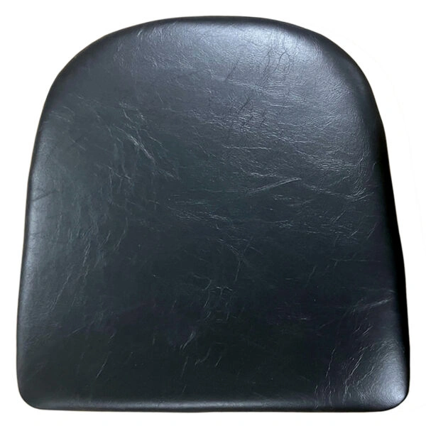 Μαγνητικό Κάθισμα Για Καρέκλες  FERROLI Μαύρο PVC 30x30cm