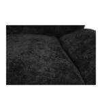 Πολυθρόνα ANANKE Πράσινο Ύφασμα/Μέταλλο/Ξύλο 85x78x84cm