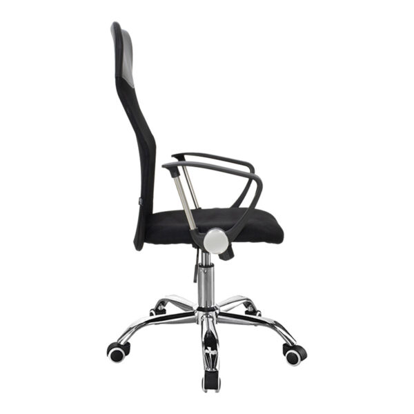 Φοιτητικό πακέτο επίπλων γραφείου Study 3  σετ 2 τμχ