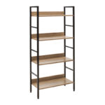 Φοιτητικό πακέτο επίπλων γραφείου Ramon-Berto I  σετ 3 τμχ