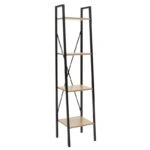 Φοιτητικό πακέτο επίπλων γραφείου Zayin-Ramon-Gaston I  σετ 3 τμχ