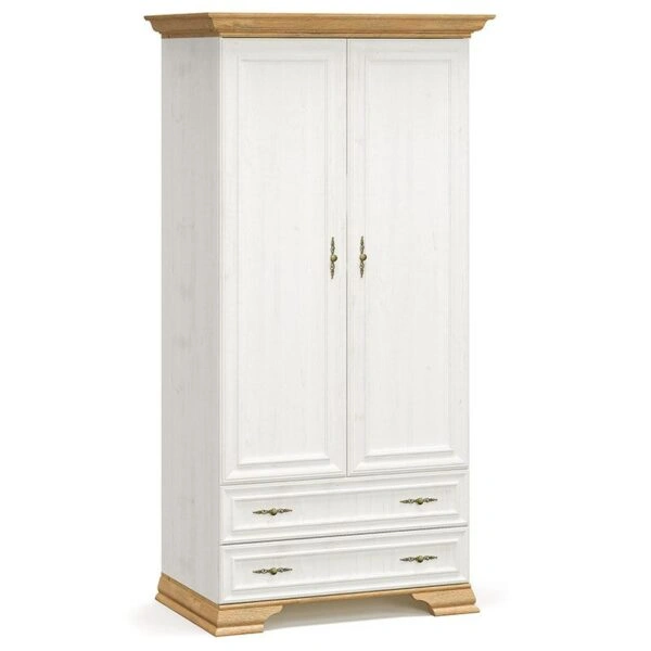 Φοιτητικό πακέτο επίπλων υπνοδωματίου Dreams 1  σετ 4 τμχ