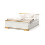 Φοιτητικό πακέτο επίπλων υπνοδωματίου Dreams 5  σετ 4 τμχ