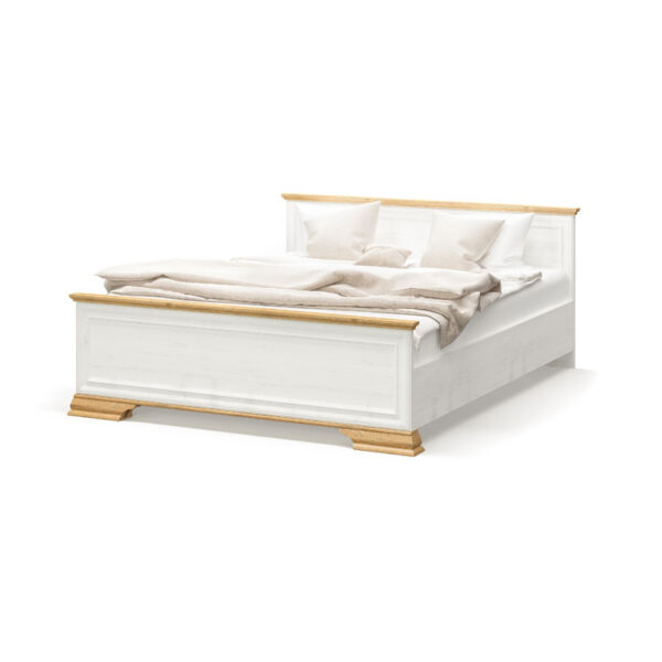 Φοιτητικό πακέτο επίπλων υπνοδωματίου Dreams 5  σετ 4 τμχ