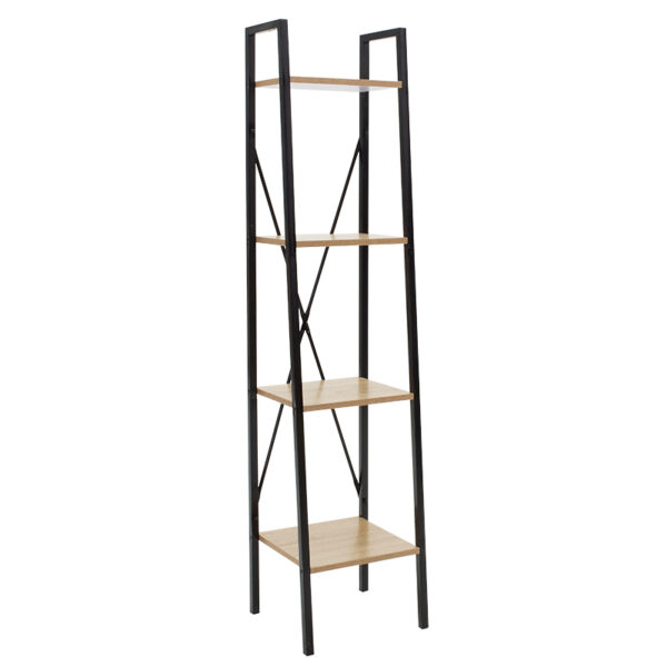 Φοιτητικό πακέτο επίπλων γραφείου Ramon-Zayn-Julita σε γκρι μαύρη σετ 3 τμχ