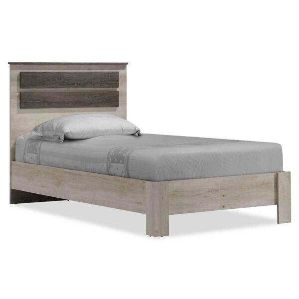 Φοιτητικό πακέτο επίπλων υπνοδωματίου DreamCatcher σετ 3 τμχ