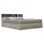 Φοιτητικό πακέτο επίπλων υπνοδωματίου DreamCatcher 5  σετ 4 τμχ