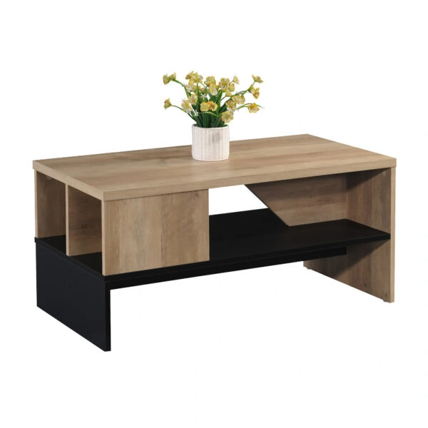 Φοιτητικό πακέτο επίπλων σαλονιού Vibe  σετ 2τεμ