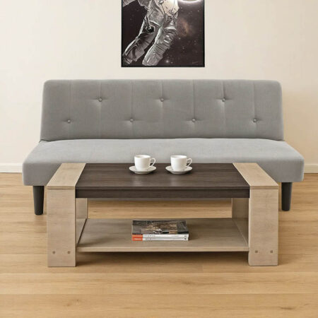 Φοιτητικό πακέτο επίπλων σαλονιού Sync  σετ 2τεμ