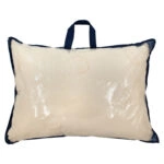 Μαξιλάρι ύπνου Organic Cotton 70x50