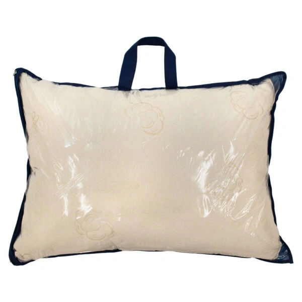 Μαξιλάρι ύπνου Organic Cotton 70x50