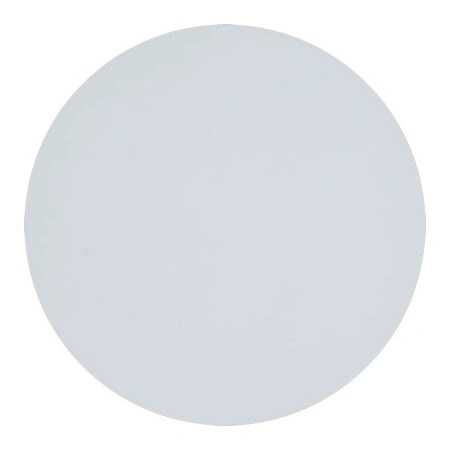 Επιφάνεια τραπεζιού Fervor HPL ivory Φ60εκ πάχους 12mm