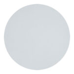 Επιφάνεια τραπεζιού Fervor  HPL ivory Φ69εκ πάχους 12mm