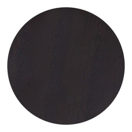 Επιφάνεια τραπεζιού Portico HPL wenge Φ60εκ πάχους 12mm