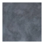 Επιφάνεια τραπεζιού Sizzle Werzalit ανθρακί cement 80x80εκ πάχους 35mm