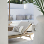 ETOILE ΞΑΠΛΩΣΤΡΑ ΜΑΞΙΛΑΡΙ ΦΥΣΙΚΟ BEIGE ΑΝΟΙΧΤΟ 185x65xH87,5cm