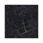 Επιφάνεια τραπεζιού Saran  τ.Werzalit μαύρο μαρμάρου 80x80εκ
