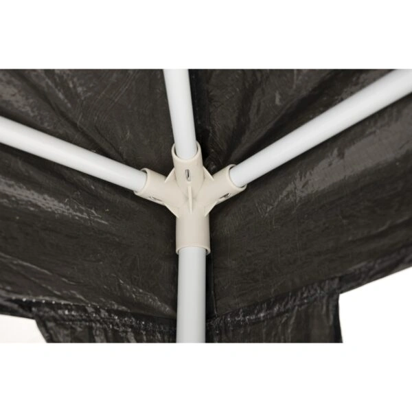 Κιόσκι Ανθρακί 3x3x2.5m