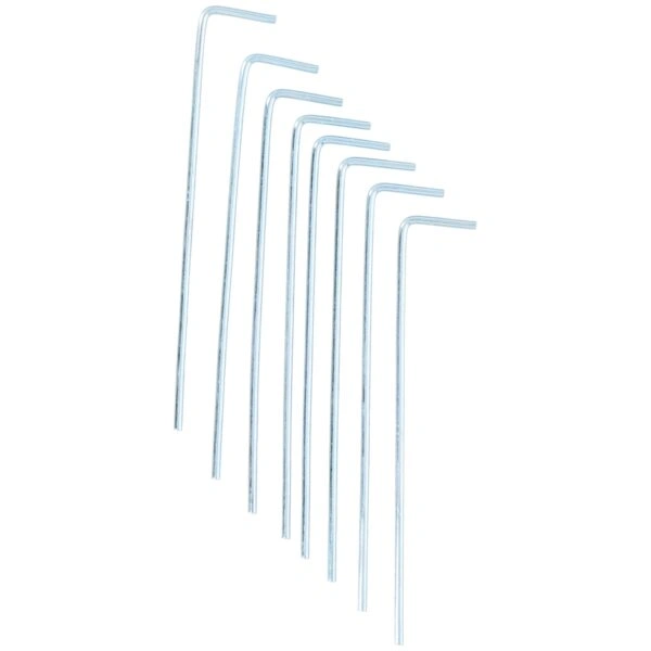 Κιόσκι Ανθρακί 3x3x2.5m