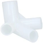 Κιόσκι Ανθρακί 3x3x2.5m