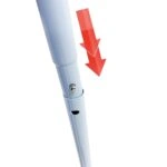 Κιόσκι Ανθρακί 3x3x2.5m