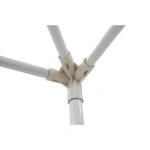 Κιόσκι Ανθρακί 3x3x2.5m