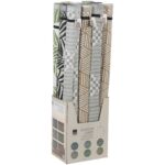 Χαλί Εξωτερικού Χώρου 120x180cm Σε 6 Σχέδια ARTI CASA