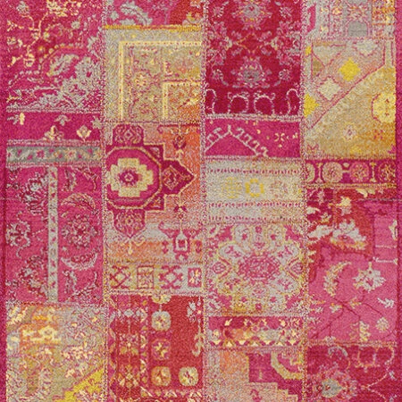 ΧΑΛΙ KALEIDOSCOPE 9/X