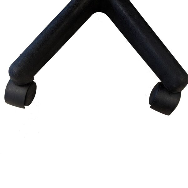 Καρέκλα Γραφείου  Παιδική ΗΧΩ Ροζ Ύφασμα 40x46x71-83cm