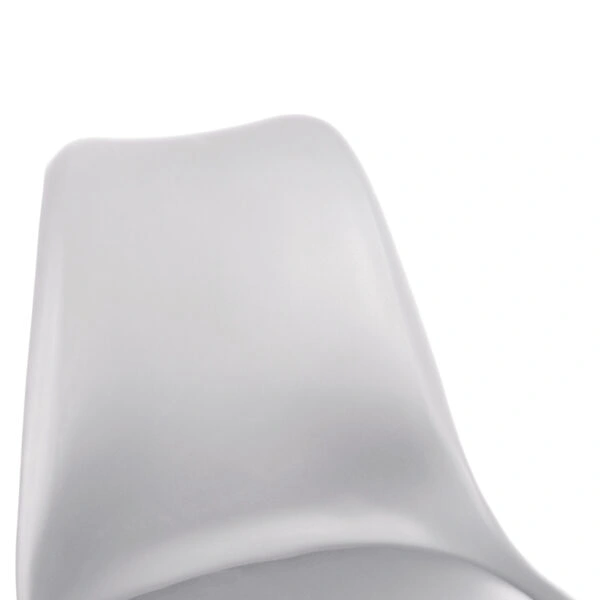 ΣΕΤ ΤΡΑΠΕΖΑΡΙΑΣ 5ΤΜΧ VEGAS HM21184 MDF TOP ΣΕ ΛΕΥΚΟ--ΠΟΔΙΑ ΟΞΙΑΣ