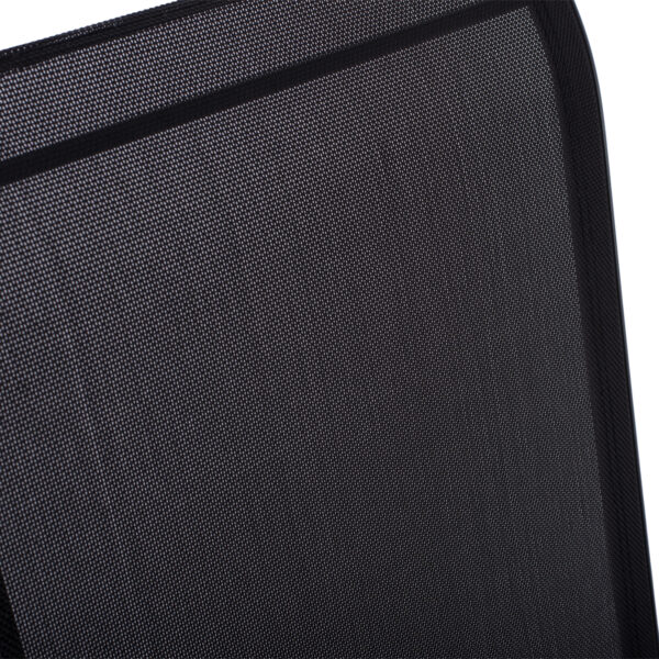 ΣΕΤ ΤΡΑΠΕΖΑΡΙΑΣ 5ΤΜΧ HM5193.13 ΜΕΤΑΛΛΙΚO ΜΕ 4 ΚΑΡΕΚΛΕΣ & ΤΡΑΠΕΖΙ 110x60 ΜΑΥΡΟ