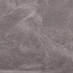 ΤΡΑΠΕΖΙ RAVEN HM9854.13 ΚΕΡΑΜΙΚΟ TOP ΓΚΡΙ ΜΑΡΜΑΡΟ-ΜΑΥΡΟ ΜΕΤΑΛΛΟ 120x70x73Υεκ.