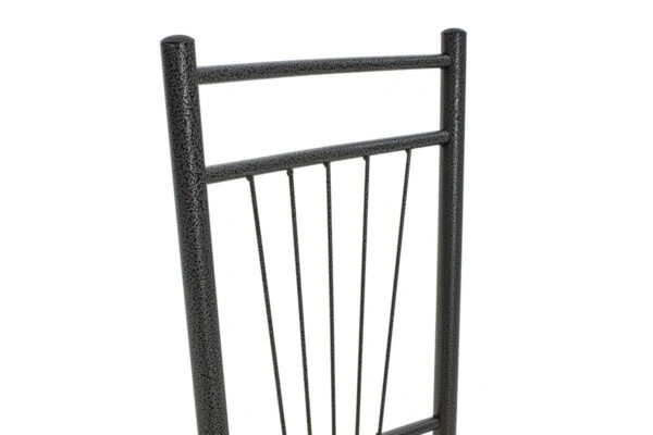 Τραπέζι Σετ (4+1)  BLUE DAWN Sonoma 120x68x75cm