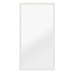 LITHOS ΚΑΘΡΕΠΤΗΣ ΛΕΥΚΟ BEIGE 65.8x1.5x125.8