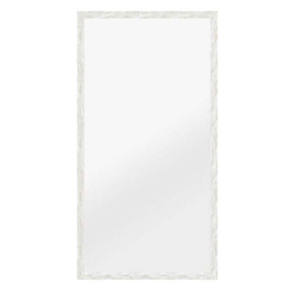 LITHOS ΚΑΘΡΕΠΤΗΣ ΛΕΥΚΟ BEIGE 65.8x1.5x125.8