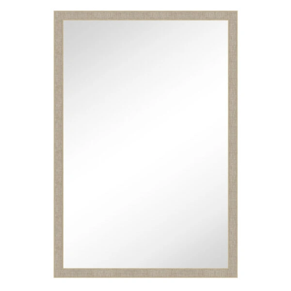 LINO ΚΑΘΡΕΠΤΗΣ BEIGE ΦΥΣΙΚΟ 66x1.5x96