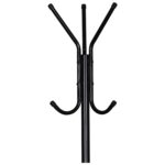 Καλόγερος ArteLibre SWITCH Μαύρο Μέταλλο 42x167cm