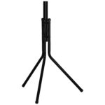 Καλόγερος ArteLibre SWITCH Μαύρο Μέταλλο 42x167cm