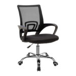 Φοιτητικό πακέτο επίπλων γραφείου Looney-Berto II  σετ 2 τμχ