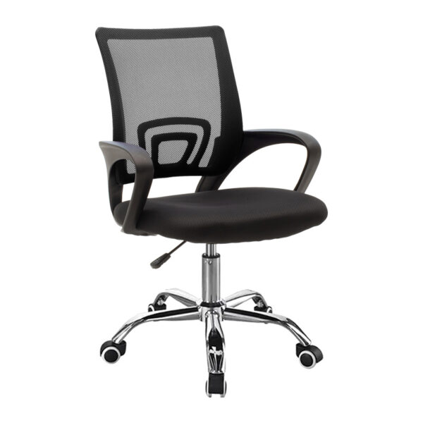 Φοιτητικό πακέτο επίπλων γραφείου Looney-Berto II  σετ 2 τμχ